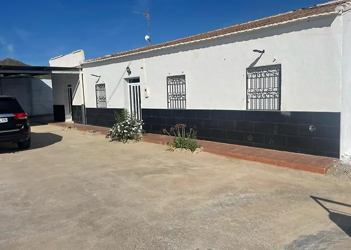 Casa Retamica
