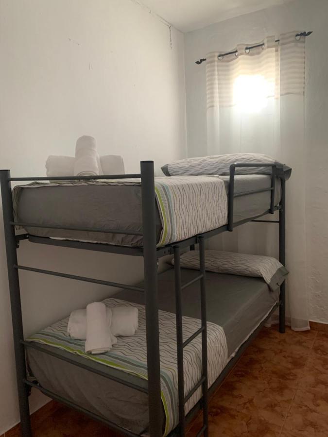 Casa Retamica