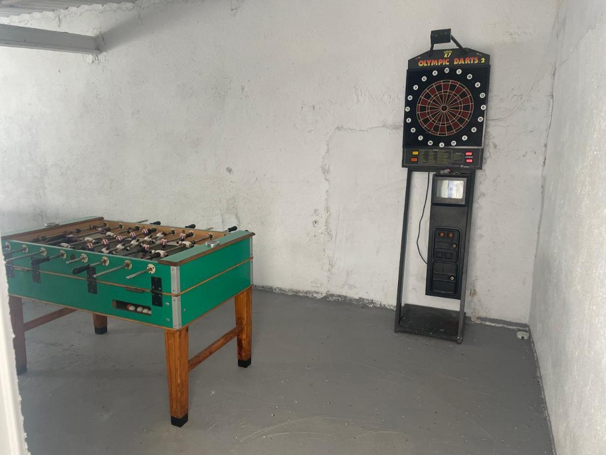 Casa Retamica * Huércal Overa